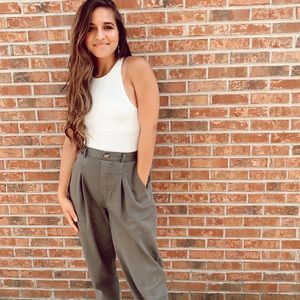 Meet your Posher, Erica